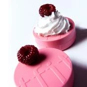 TFIT Fluffy Velvet Cushion Blush P02 Bloom Pink blush - aplicare precisa si rezistenta, 4 gr