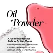 Fluffy Velvet Cushion Blush R01 Bright Red - stratificare si rezistenta ridicata 4 gr