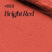 Fluffy Velvet Cushion Blush R01 Bright Red - stratificare si rezistenta ridicata 4 gr