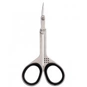 Foarfeca pentru sprancene