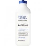 Dr. FORHAIR Folligen Anti-Dandruff Shampoo sampon - revitalizare si rezistenta, 500 ml