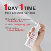 Dr. FORHAIR Folligen Scalp Tonic 120 ml - Ingrijire avansata pentru un scalp echilibrat si un par mai puternic