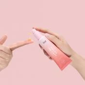 PSA Follow the Light Crema Exfolianta cu Vitamina C - Stralucire si Uniformizare Ten, 50 ml