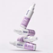 BAREN Foot Exfoliant Softener, 100 ml - exfoliant de picioare formulat cu uree si acizi AHA, care contribuie la indepartarea calusurilor si a pielii ingrosate in cateva minute si la metinerea hidratarii pentru zonele uscate, aspre sau predispuse la ingrosare