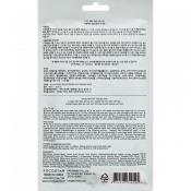 KOCOSTAR Foot Therapy Masca Exfolianta pentru Picioare 40 ml - Exfoliere si Catifelare Intensiva, 40 ml
