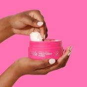 Lee Stafford For The Love Of Curls Masca Tratament pentru Par Ondulat si Cret Ultra-Hidratanta - Reparare Intensiva si Definire Bucle, 200 ml