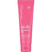 Lee Stafford For The Love Of Curls Gel Definitor si Hidratant - Bucle bine definite si fara frizz, 100ml