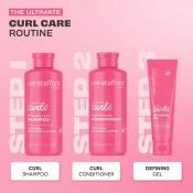 Lee Stafford For The Love Of Curls Gel Definitor si Hidratant - Bucle bine definite si fara frizz, 100ml
