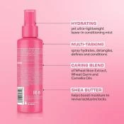 LEE STAFFORD For The Love Of Curls Leave-in Conditioner Moisture Mist spray - hidratare si definire, 150 ml