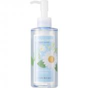 Nature Republic Forest Garden Chamomile Cleansing Oil – Ulei de Curățare cu Mușețel pentru Ten Gras și Mixt, 200 ml | K-beauty