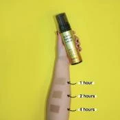 B.tan Forever + Ever Spuma Autobronzanta Nivel 3 - Bronz Intens si Stralucire de pana la 11 zile, 200 ml