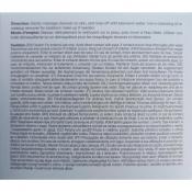 ARENCIA Fresh Blue Hyssop Rice Mochi Cleanser 120 gr - balsam de curatare formulat cu pudra de orez si kaolin, care contribuie la indepartarea excesului de sebum, impuritatilor si acumularilor zilnice fara senzatie de uscaciune