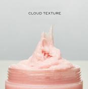 ARENCIA Fresh Cloud Body and Scalp Scrub Geranium and Primrose, 260 gr - exfoliant de corp formulat cu sare frantuzeasca si uleiuri vegetale, care contribuie la exfolierea delicata si la mentinerea confortului pielii
