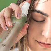 Fresh Dewy Green Cica Facial Serum Ser de fata calmant 100 ml