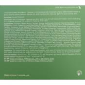 ARENCIA Fresh Green Rice Mochi Cleanser, 120 gr - balsam de curatare formulat cu pudra de orez si extract de ceai verde, care contribuie la curatarea porilor si la indepartarea excesului de sebum