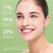 ARENCIA Fresh Green Rice Mochi Cleanser, 120 gr - balsam de curatare formulat cu pudra de orez si extract de ceai verde, care contribuie la curatarea porilor si la indepartarea excesului de sebum