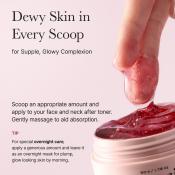 Fresh Red Smoothie Serum 30 Ser de fata 50 gr