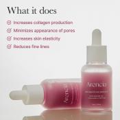 Fresh Red Smoothie Serum 8 Ser de fata 30 ml