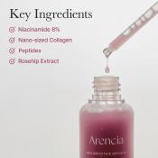 Fresh Red Smoothie Serum 8 Ser de fata 30 ml