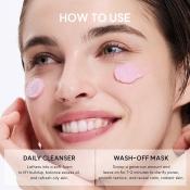 Fresh Rosehip Rice Mochi Cleanser Balsam de curatare 120 gr