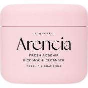 Fresh Rosehip Rice Mochi Cleanser Balsam de curatare 120 gr
