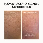 Fresh Rosehip Rice Mochi Cleanser Balsam de curatare 120 gr