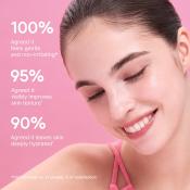 Fresh Rosehip Rice Mochi Cleanser Balsam de curatare 120 gr