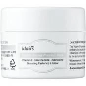 Freshly Juiced Vitamin Mask Masca de fata crema cu vitamina E 15 ml