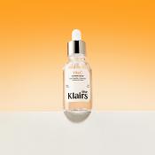 Dear Klairs Vita C Vitamin Drop Ser Facial Revitalizant cu Vitamina C – Luminozitate si Protectie Antioxidanta, 35 ml