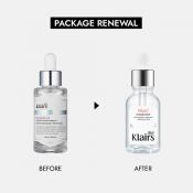 Dear Klairs Vita C Vitamin Drop Ser Facial Revitalizant cu Vitamina C - Luminozitate si Protectie Antioxidanta, 35 ml