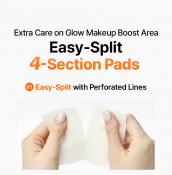 Freshly Juiced Vitamin Skin Prep Pads Dischete 290 ml