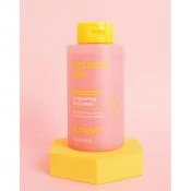 B.fresh Fressssh AF Gel de Dus Revigorant Grapefruit - Hidratare Intensiva si Acid Hialuronic, 473 ml
