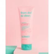 B.fresh From Dull To Dewy Ser Hidratant pentru Corp 236 ml - Hidratare Intensa si Stralucire de Lunga Durata, 236 ml