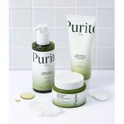 PURITO From Green Avocado Balsam Demachiant pentru Fata - Curatare Delicata si Hidratare Intensa, 100 ml