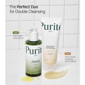 PURITO From Green Ulei de Curatare Calmanta - Demachiant Hidratant si Antioxidant, 200 ml