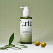 PURITO From Green Ulei de Curatare Calmanta - Demachiant Hidratant si Antioxidant, 200 ml