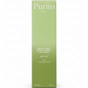 PURITO From Green Spuma de Curatare pentru Fata 150 ml - Curatare Delicata si Hidratare Optima, pH Echilibrat 5.5, pentru Ten Sensibil