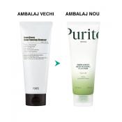 PURITO From Green Spuma de Curatare pentru Fata 150 ml - Curatare Delicata si Hidratare Optima, pH Echilibrat 5.5, pentru Ten Sensibil