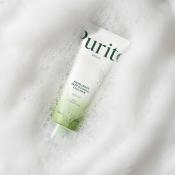 PURITO From Green Spuma de Curatare pentru Fata 150 ml - Curatare Delicata si Hidratare Optima, pH Echilibrat 5.5, pentru Ten Sensibil