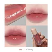 LAKA Fruity Glam Tint nuantator pentru buze 103 Humming - hidratare si rezistenta, 4.5 gr