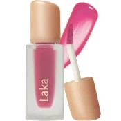 LAKA Fruity Glam Tint nuantator pentru buze 105 Cold - hidratare si rezistenta, 4.5 gr