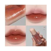 LAKA Fruity Glam Tint nuantator pentru buze 108 Salty - hidratare si rezistenta, 4.5 gr