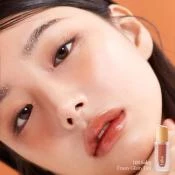 LAKA Fruity Glam Tint nuantator pentru buze 108 Salty - hidratare si rezistenta, 4.5 gr