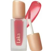 LAKA Fruity Glam Tint Nuantator pentru buze 109 Fresh - hidratare si rezistenta, 4.5 gr