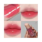 LAKA Fruity Glam Tint Nuantator pentru buze 109 Fresh - hidratare si rezistenta, 4.5 gr