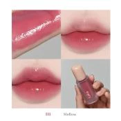 LAKA Fruity Glam Tint nuantator 111 Mellow - hidratare si rezistenta, 4.5 gr