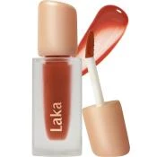 LAKA Fruity Glam Tint nuantator pentru buze 114 Harmony - hidratare si stralucire, 4.5 gr