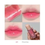 LAKA Fruity Glam Tint nuantator 119 Dreaming - hidratare si rezistenta, 4.5 gr
