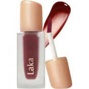 Fruity Glam Tint Nuantator pentru buze 120 Caffeine Rose 4.5 gr