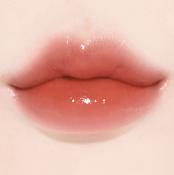 LAKA Fruity Glam Tint - nuantator pentru buze formulat cu sucuri de fructe si vitamine, care contribuie la hidratarea buzelor si la metinerea confortului - 4.5 gr - 125 Mango